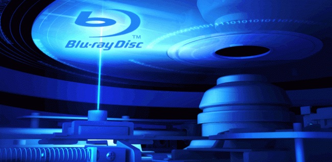 Blu-ray Disc открывает новую эру развлечений