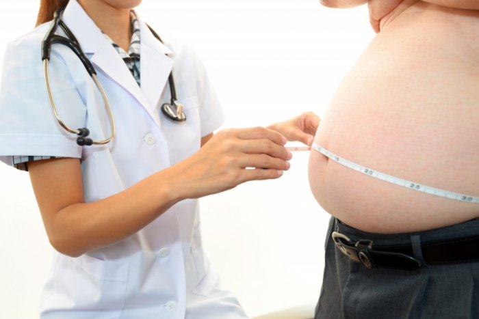 Рак поджелудочной железы связан с ожирением